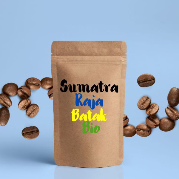 Café Sumatra Raja Batak