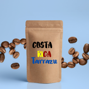 Café Costa Rica Tarrazu