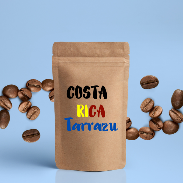 Café Costa Rica Tarrazu