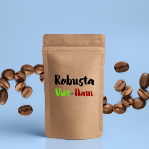 Café Robusta Viêt-Nam