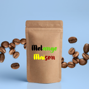 Mélange maison