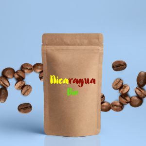 Café Nicaragua Bio