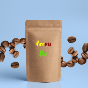 Café Pérou Bio