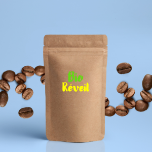 Café Bio réveil