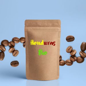 Café Honduras Bio