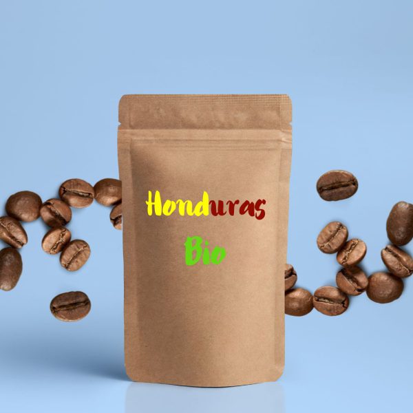 Café Honduras Bio