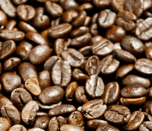 Café Décaféiné sans Solvant