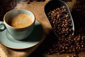 Café Bio Réveil