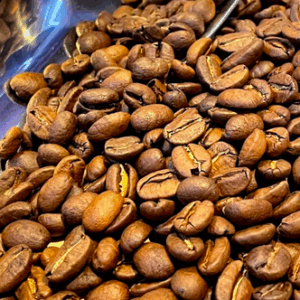 Café Mexique Altura Bio